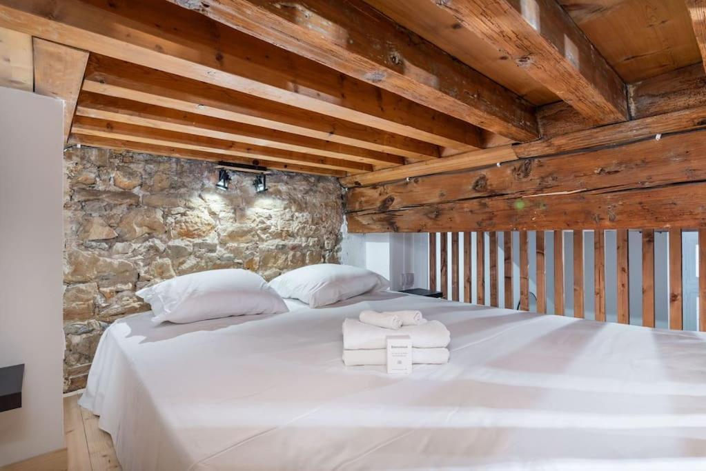 Le Cocon De Saint-Jean Apartment Lyon Exterior photo